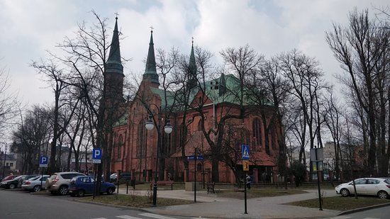 Kościół św. Kazimierza